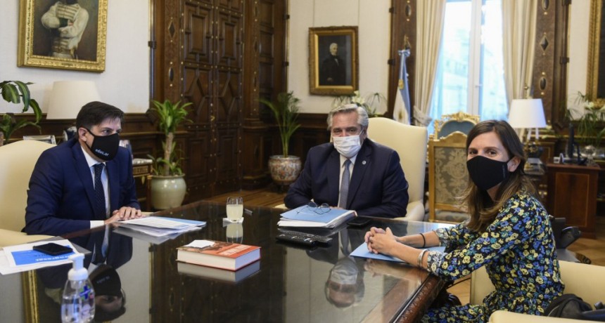 El Gobierno nacional dará un mayor impulso a las Becas Progresar 2021 y beneficiarán a 750 mil estudiantes