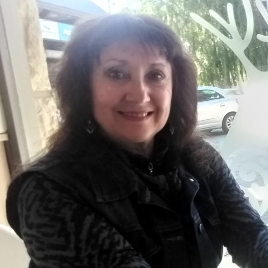 Taller literario: Milonga