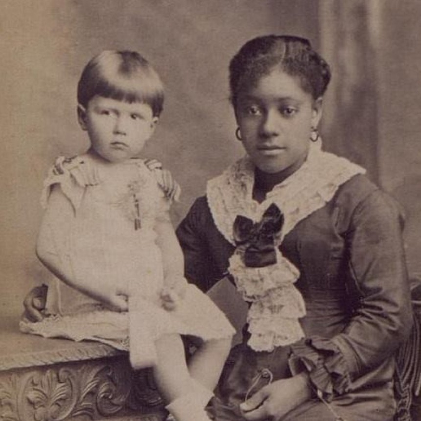 "Mujeres, familias e infancias a fines del siglo XIX"