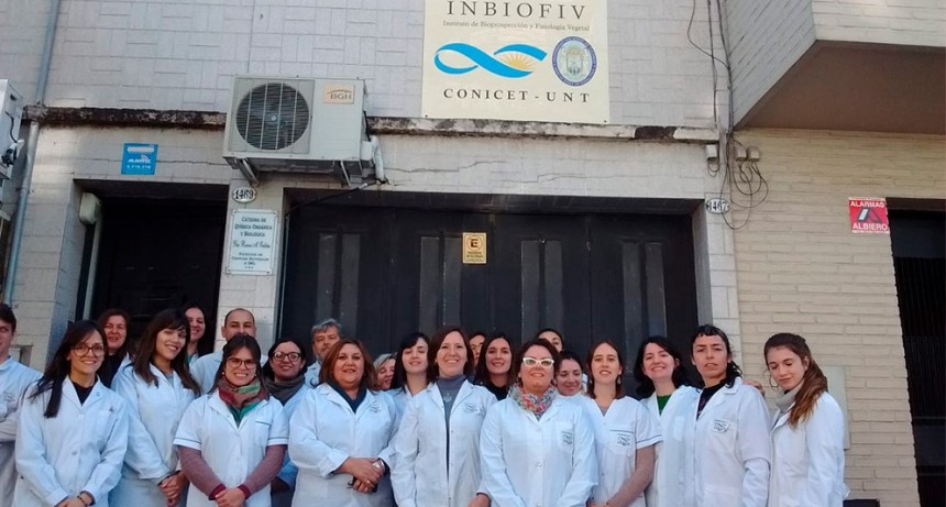 El Ministerio de Salud de la Nación aprobó el proyecto del Instituto de Bioprospección y Fisiología Vegetal sobre el estudio de Cannabis Medicinal