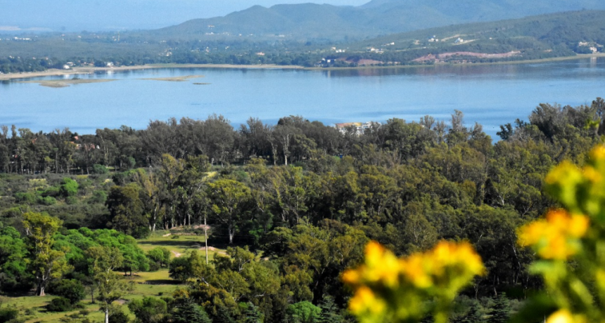 Turismo Social: exitosa temporada de verano en Chapadmalal y Embalse