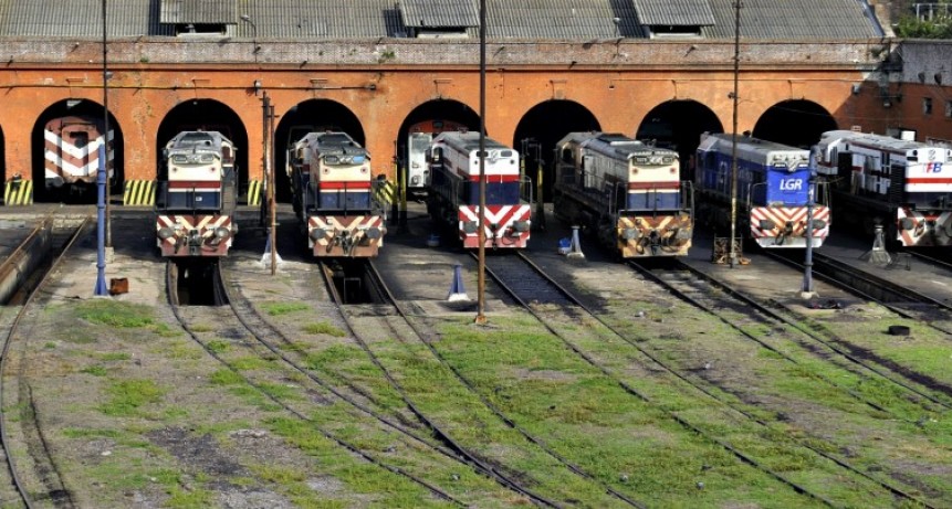 El Gobierno Nacional creó el Consejo Consultivo para el Desarrollo e Innovación Ferroviaria (CENADIF)