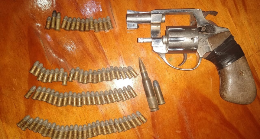 La Policía Federal desarticuló una organización criminal vinculada al secuestro extorsivo de una joven