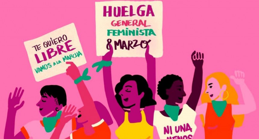 EL 8M EN PERSPECTIVA ECONÓMICA. A dos años de pandemia y con la igualdad como meta. (CEPA)