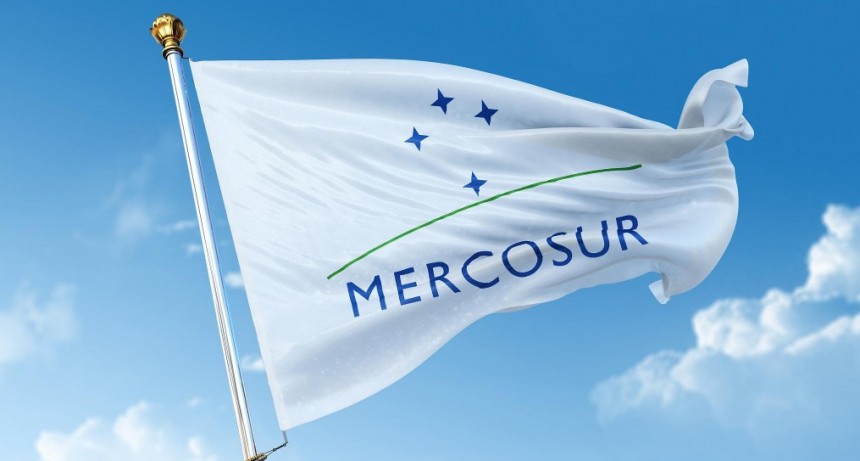 26 de marzo: Día del MERCOSUR