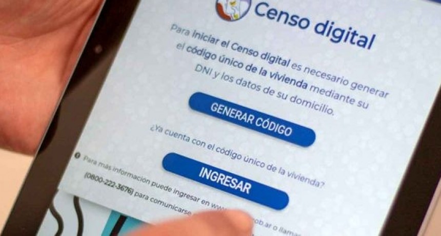 CENSO 2022
