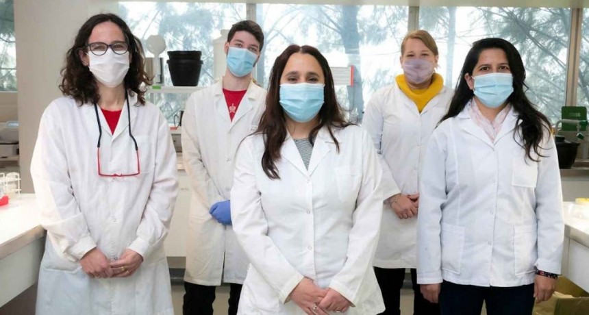 Vizzotti y Filmus anunciaron el comienzo de los ensayos clínicos Fase 1 de la vacuna nacional “ARVAC Cecilia Grierson”