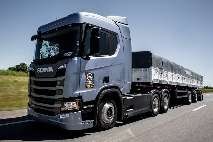 Scania anunció un plan de inversión por U$S 27 millones para fortalecer la producción en Argentina y potenciar las exportaciones