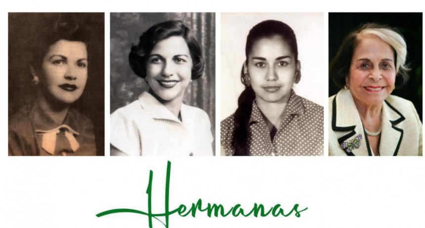 Hermanas