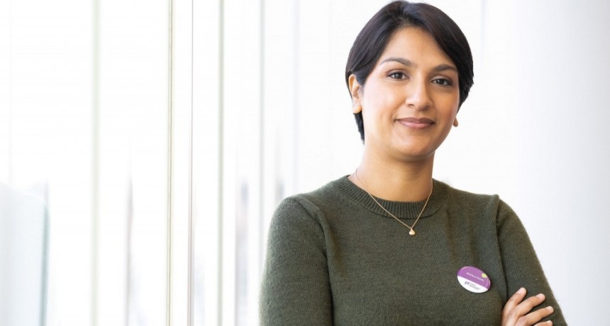  Ángela Saini: «La exclusión es el pecado original de la ciencia»