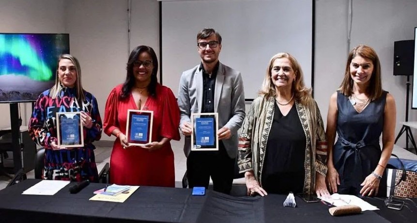 El Municipio de Morón fue premiado por la UNESCO
