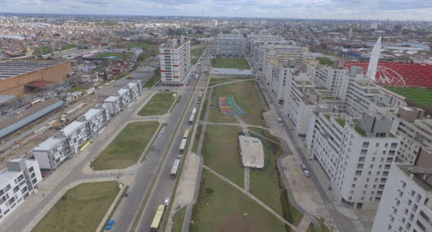 El Gobierno Nacional entregó viviendas en CABA y Avellaneda