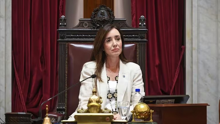 Villarruel cede: Senado debatirá DNU con riesgo de rechazo a medida clave