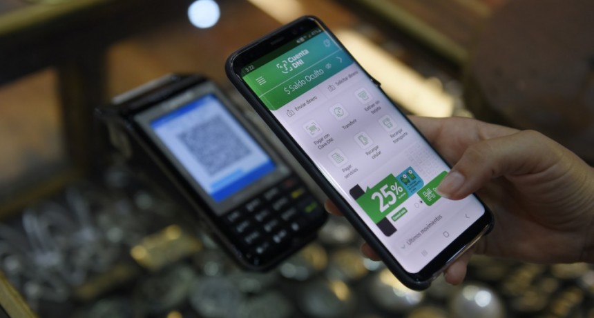 Descubrí todos los beneficios de Cuenta DNI en marzo
