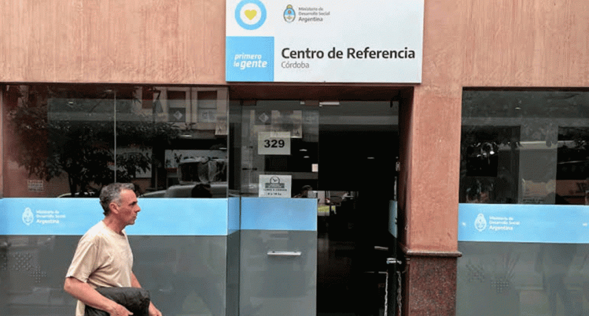 El Gobierno Nacional Ordena Cierre de Centros de Referencia del ExMinisterio de Desarrollo Social