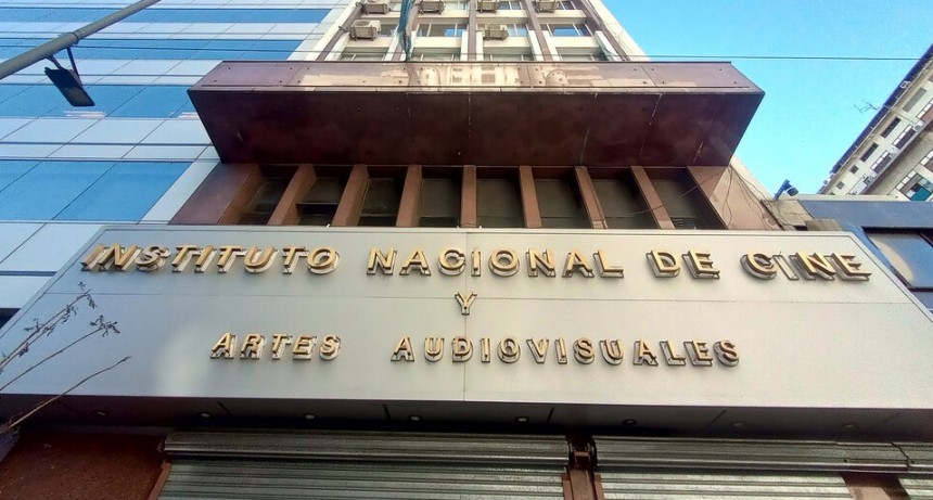 Inicia desguace en el INCAA: polémica por resolución publicada en Boletín Oficial. Debate sobre futuro del cine argentino