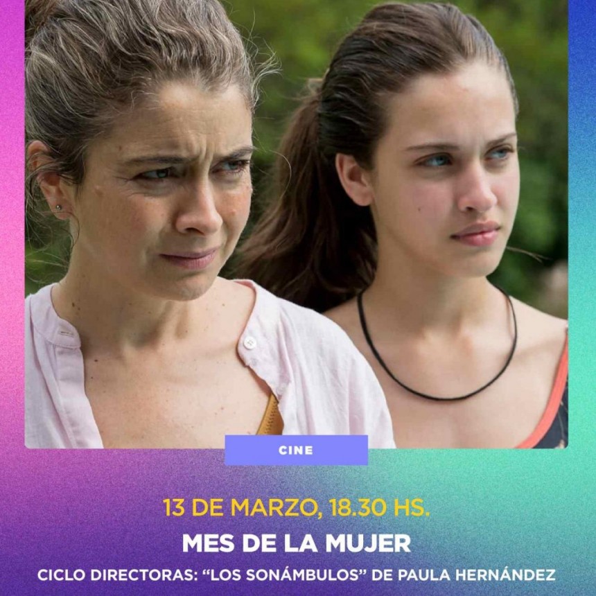 Agenda Quilmeña: Semana de conmemoración del 8M y Día de la Memoria. Espacios culturales ofrecen actividades en honor a la mujer y la memoria histórica