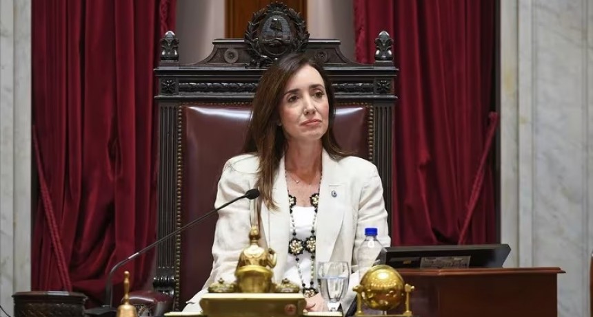 Villarruel cede: Senado debatirá DNU con riesgo de rechazo a medida clave