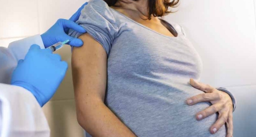 La Matanza inicia vacunación contra Virus Sincicial Respiratorio