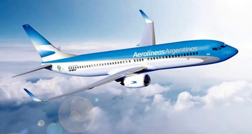 Argentina y Brasil adoptan la política de liberalización de vuelos
