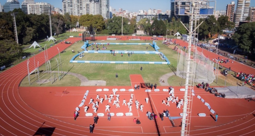 Despidos sacuden al CeNARD: Incertidumbre en el centro deportivo nacional