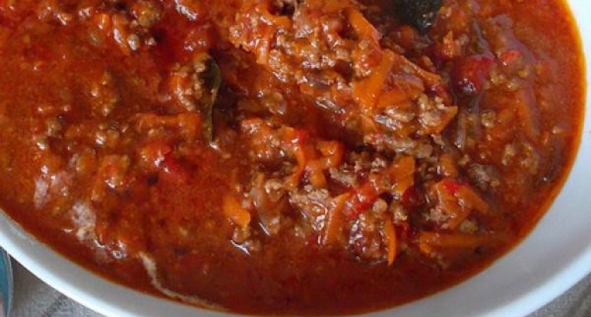 Las mil y una salsas: Boloñesa, Una Delicia Italiana en Tu Cocina