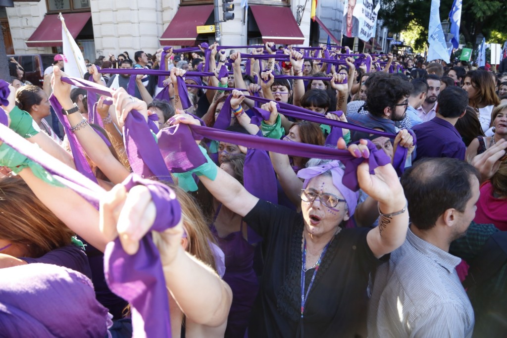 La Matanza conmemora el Día Internacional de la Mujer con una semana de actividades