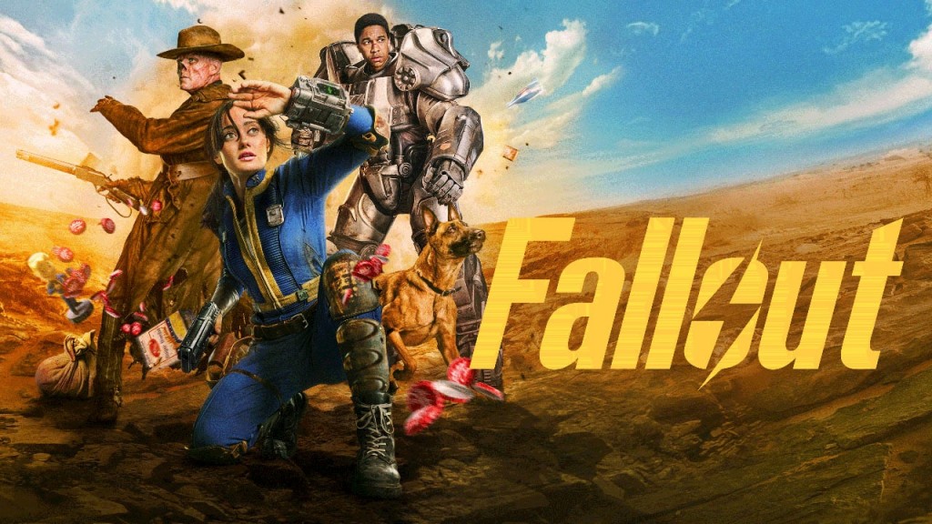 Fallout: La aclamada adaptación televisiva del universo postapocalíptico