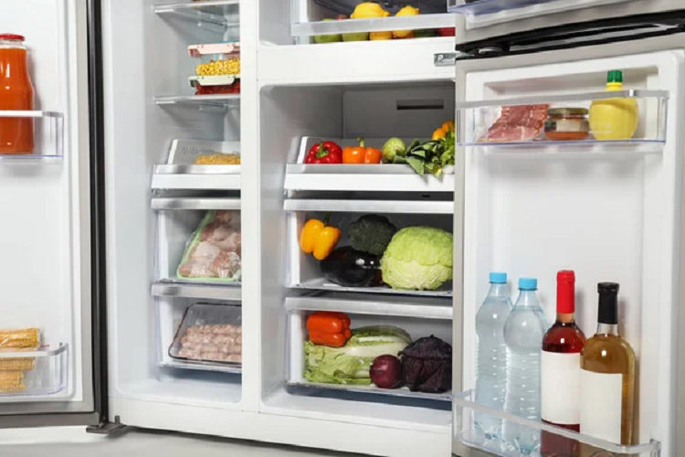 ¡Descubrí los secretos de tu heladera y freezer! Los tiempos clave para mantener tus alimentos frescos y seguros.