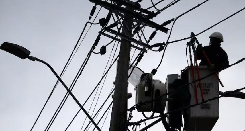 Apagón masivo afecta a la Ciudad de Buenos Aires y al sur del Conurbano: caos en el transporte y cortes de luz
