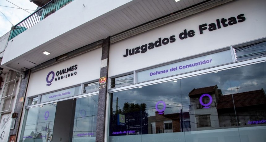 Histórico fallo contra AySA: Quilmes le impone una multa millonaria y exige la vuelta de la atención presencial