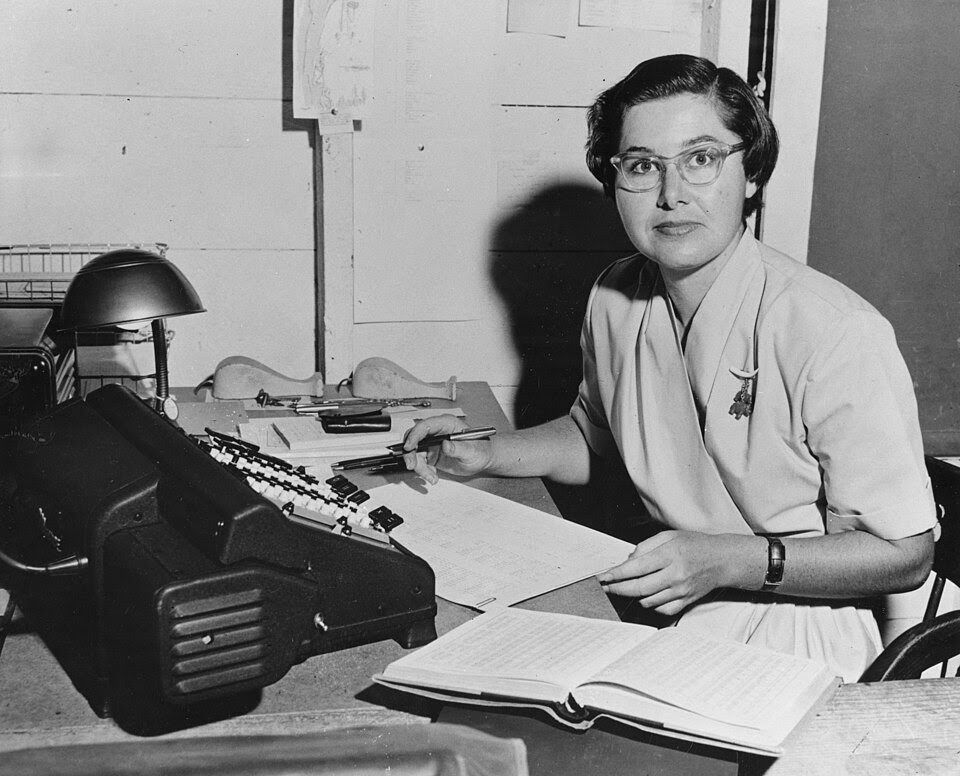  Elisabeth Roemer: la niña prodigio que descubrió una luna