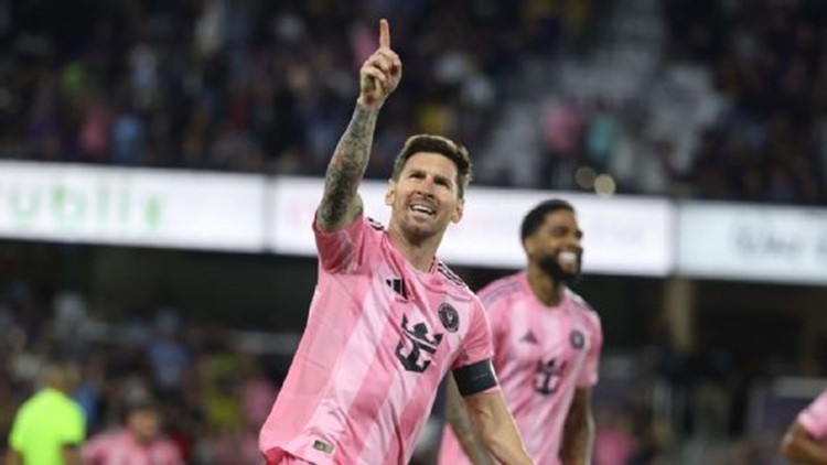 Messi desató la remontada: doblete y triunfo épico de Inter Miami en el Clásico del Sol