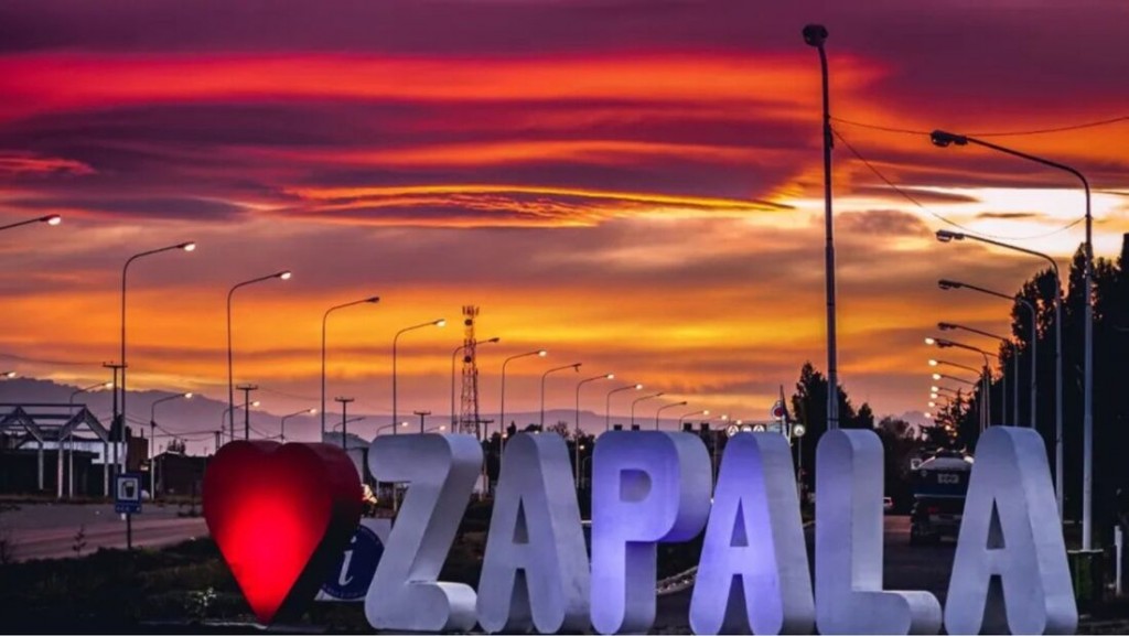 Zapala: el corazón de Neuquén que combina historia ferroviaria y paisajes imponentes