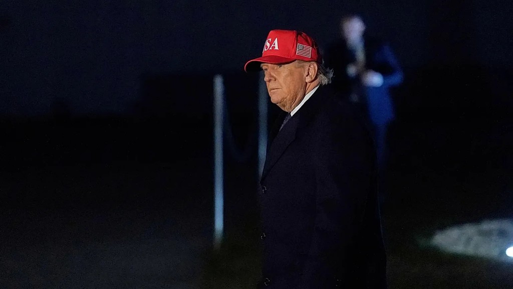 Tensión extrema en Medio Oriente: Trump ordena rendición a Irán bajo amenaza de muerte segura