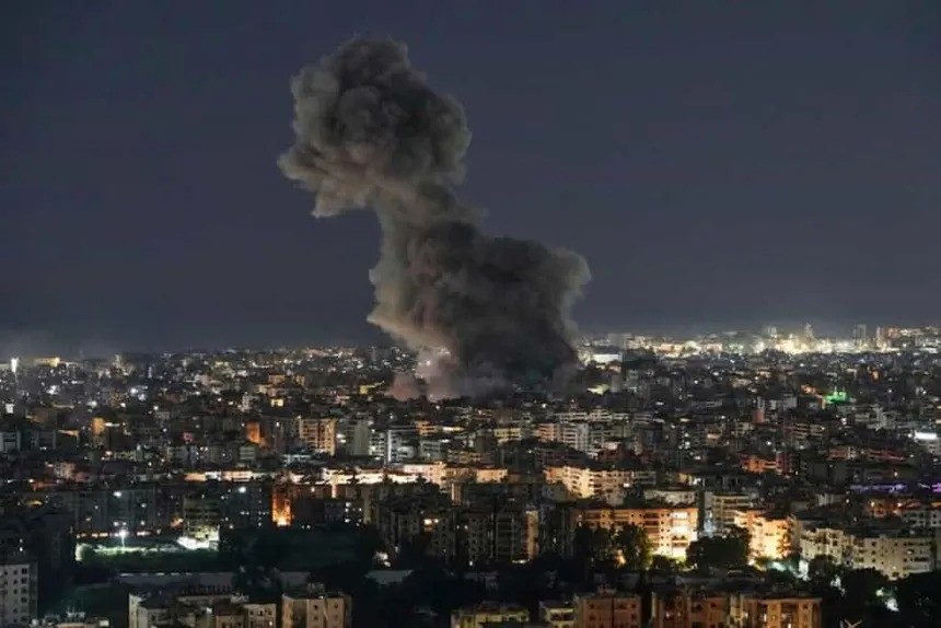 La guerra entre Estados Unidos, Israel e Irán escala sin freno y ya sacude a ocho países de Medio Oriente