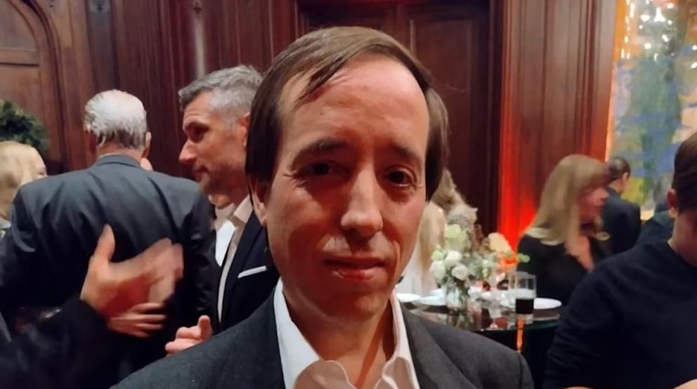 Citan a indagatoria al empresario acusado de abusar a compañeros de sus hijos en el Colegio Palermo Chico