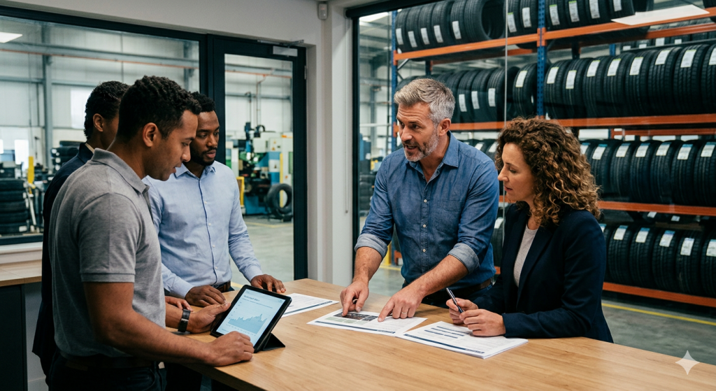La lección de Fate: la urgencia de repensar el empleo asalariado ante escenarios de incertidumbre