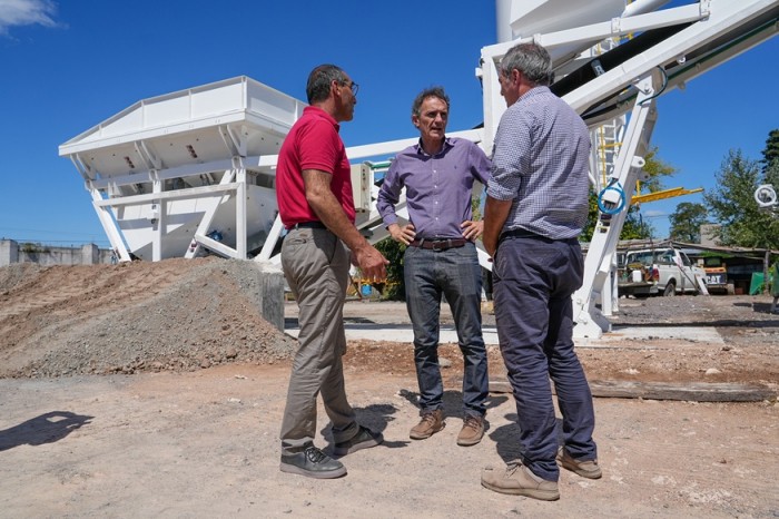 Safaris, Pinturas Rupestres y Escalada en las Sierras Bonaerenses.