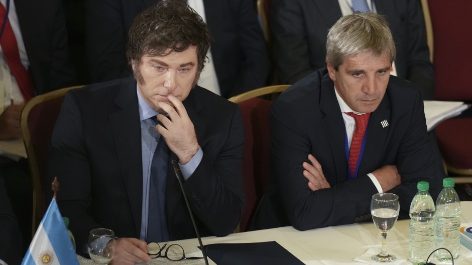 Hacia la etapa final: control de da&ntilde;os