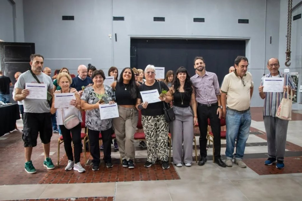 Quilmes avanza con la obra de la nueva Planta de Hormig&oacute;n Municipal