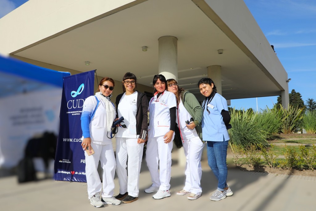 Acceso a la Salud y tr&aacute;mites Anses