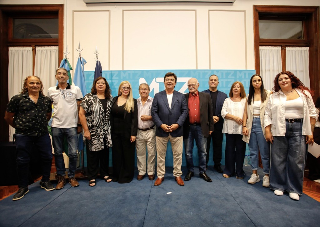 Nodos Saludables en La Matanza