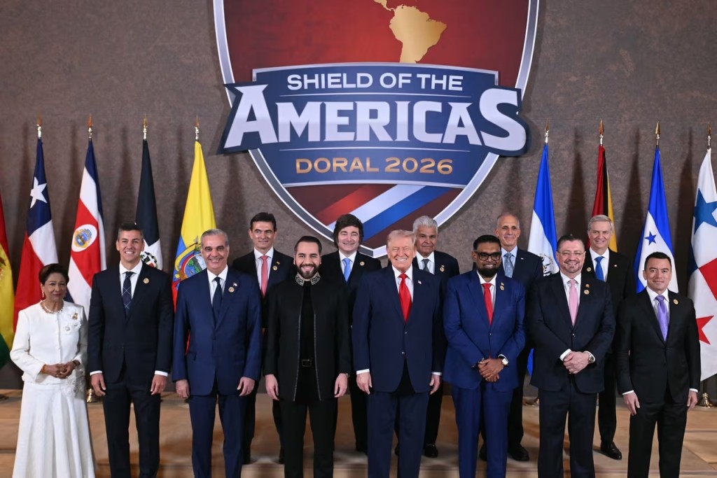 Groenlandia en disputa: la Uni&oacute;n Europea advierte a Trump y amenaza con activar la &ldquo;bazuca comercial&rdquo;