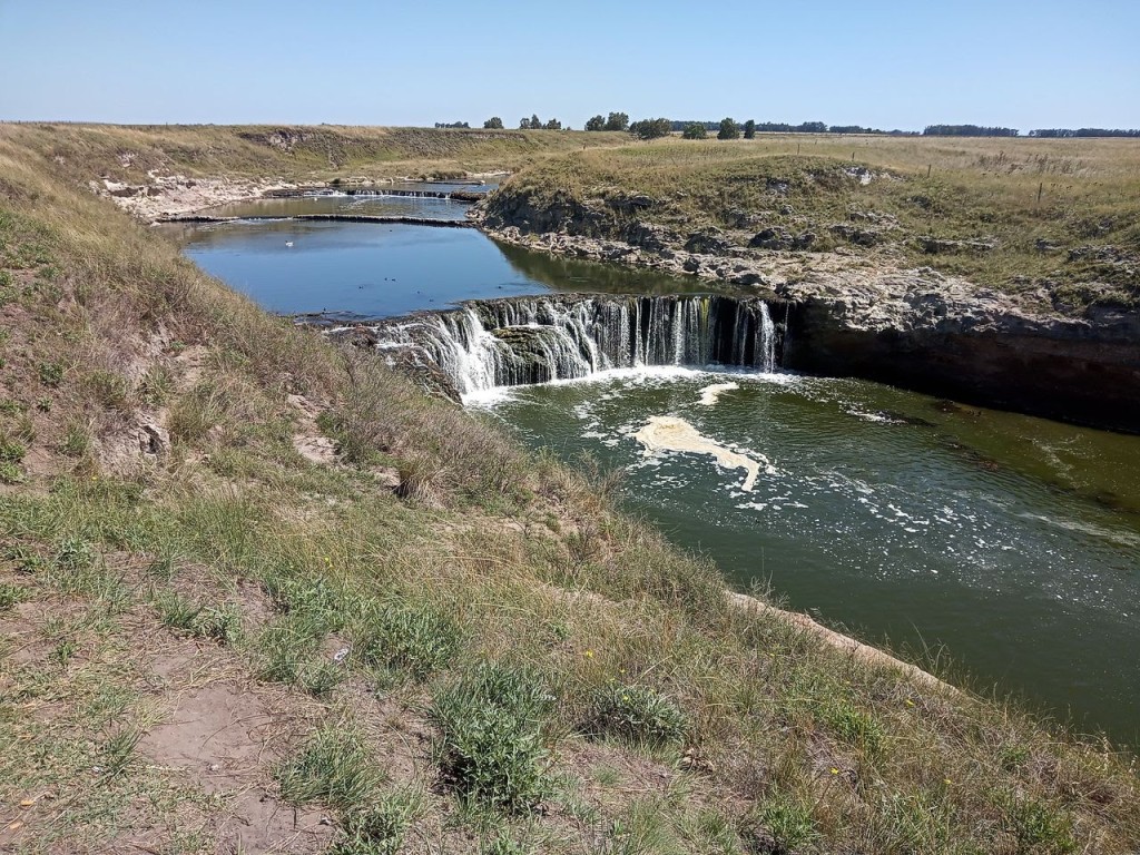 Turismo Rural en R&iacute;o Negro