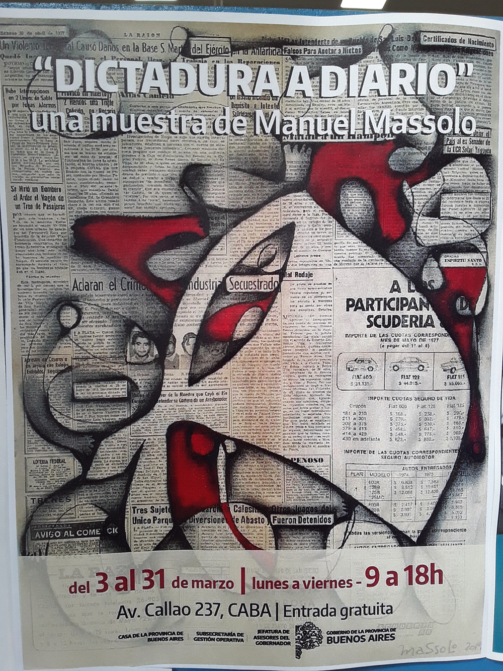 “Misión Hip Hop”, Primer Concurso Nacional de Música Urbana