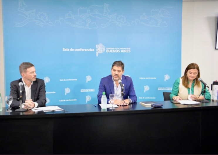 Del bosque costero a Europa: el emprendedor que exporta pi&ntilde;ones desde Claromec&oacute;