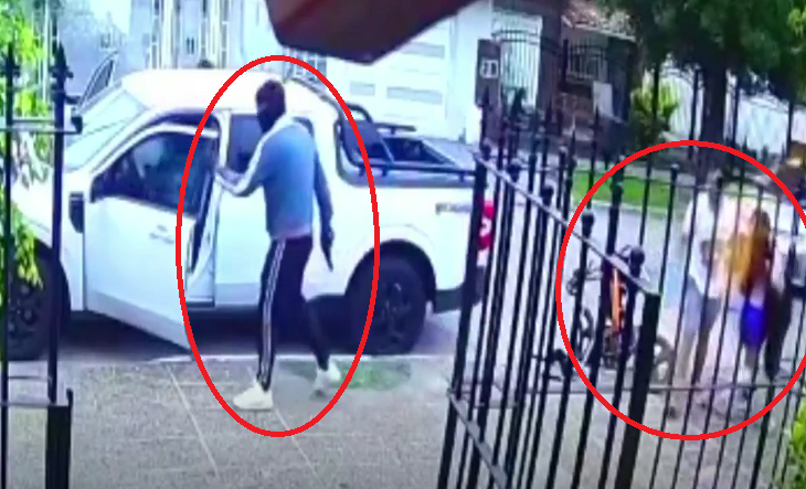 La Justicia extiende la inhibici&oacute;n a Espert y surge el misterio de los 80.000 d&oacute;lares 