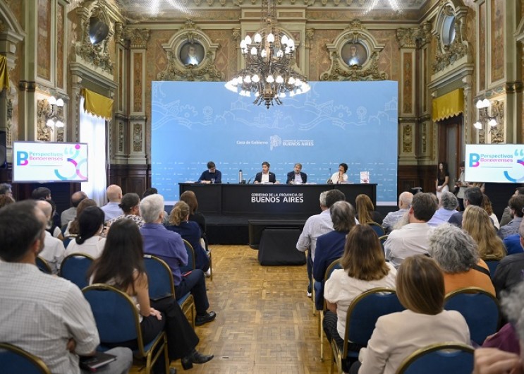 Recorrer Pilar, aprender su historia y visitar sus principales atractivos tur&iacute;sticos