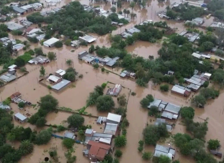Efem&eacute;rides del 8 de abril
